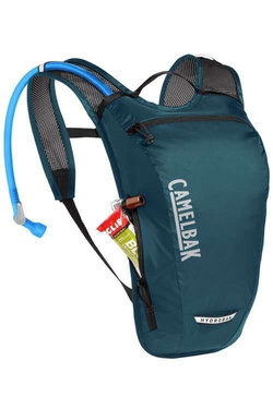 Plecak rowerowy CAMELBAK HYDROBAK LIGHT 2.5L + bukłak CRUX 1.5L