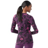 Koszulka wełniana damska SMARTWOOL CLASSIC THERMAL MERINO