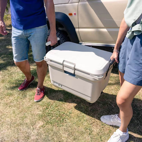 Chłodziarka COLEMAN PRO 45QT COOLER BOX