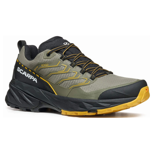 Buty turystyczne męskie SCARPA RUSH 2 GTX