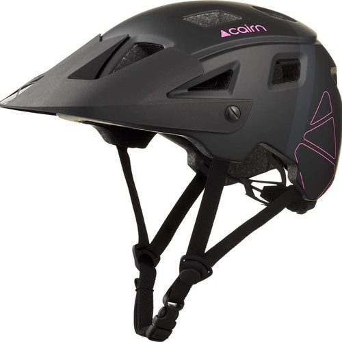 Kask rowerowy CAIRN LAVA