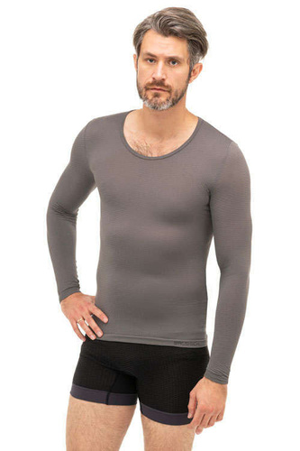 Koszulka unisex BRUBECK MULTIFUNCTIONAL 3D