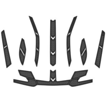 Wkładki do kasku The Wing RUDY PROJECT