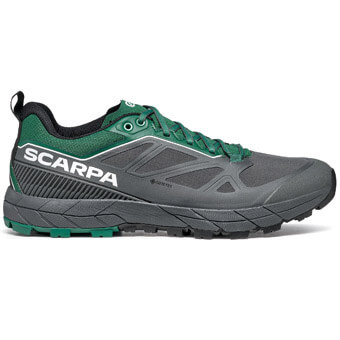 Buty podejściowe męskie SCARPA RAPID GTX