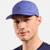 Czapka z daszkiem do biegania wodoodporna ODLO PERFORMANCE WATERPROOF RUNNING CAP
