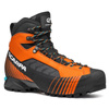 Buty trekkingowe męskie SCARPA RIBELLE LITE HD