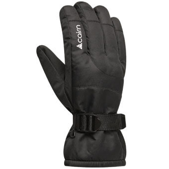 Rękawice narciarskie CAIRN OPTIMA M C-TEX