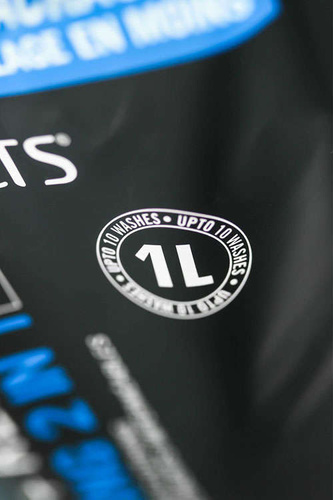 Impregnat & środek czyszczący GRANGERS 2IN1 WASH + REPEL 1 litr