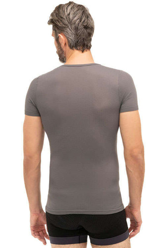 Koszulka unisex BRUBECK MULTIFUNCTIONAL 3D