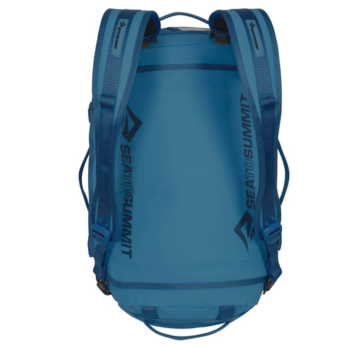 Torba SEA TO SUMMIT NOMAD DUFFLE 45L - 65L