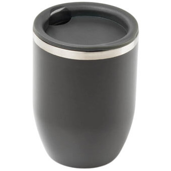 Kubek termiczny ze stali GSI OUTDOORS DOPPIO | 200 ml