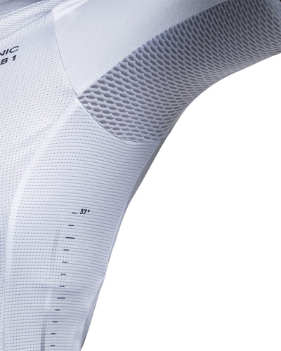 Koszulka rowerowa damska X-BIONIC COREFUSION AERO