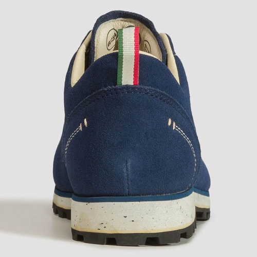 Buty turystyczne męskie ze skóry DOLOMITE 54 LOW EVO
