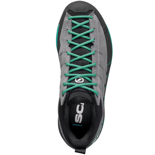 Buty podejściowe damskie ze skóry SCARPA MESCALITO