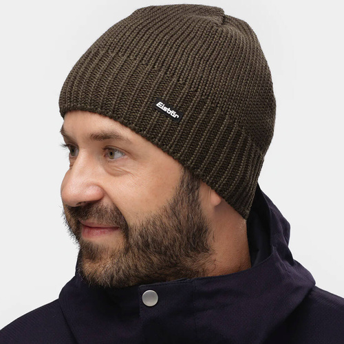 Czapka zimowa EISBAR TROP