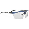 Okulary RUDY PROJECT MAGNUS fotochrom cat.1-3
