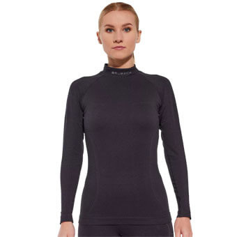 Koszulka motocyklowa damska BRUBECK COOLER