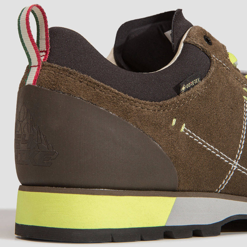 Buty trekkingowe męskie ze skóry DOLOMITE 54 HIKE LOW EVO GTX