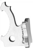 Młotek do czekanów GRIVEL MINI HAMMER VARIO