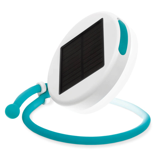 Lampka solarna na giętkim kablu BIOLITE FLEXILIGHT