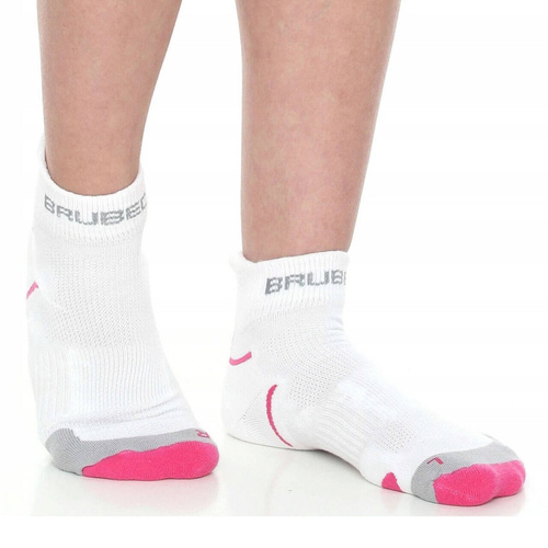 Skarpety do biegania BRUBECK RUNNING LIGHT