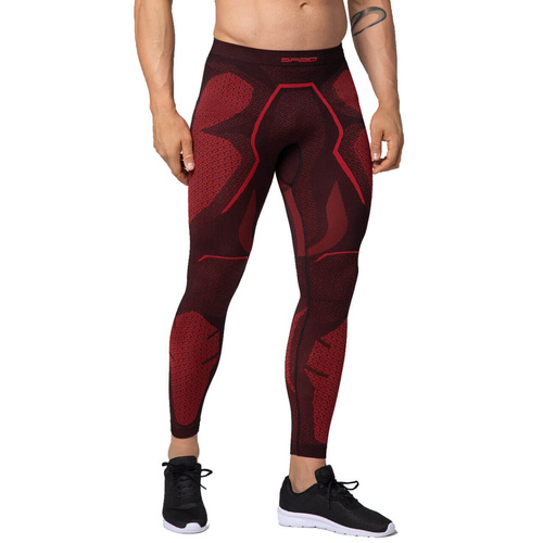 Legginsy motocyklowe męskie SPAIO ADRENALINE