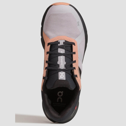 Buty do biegania damskie ON RUNNING CLOUDRUNNER WATERPROOF