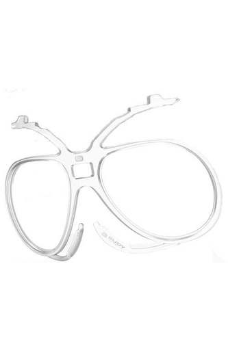 Nakładka korekcyjna do gogli Skermo, Klonyx RUDY PROJECT RX OPTICAL INSERT