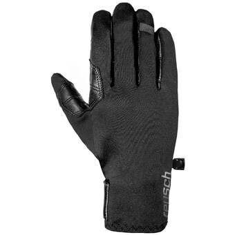 Rękawice skitourowe męskie ze skóry REUSCH TRACK-X TOUCH-TEC