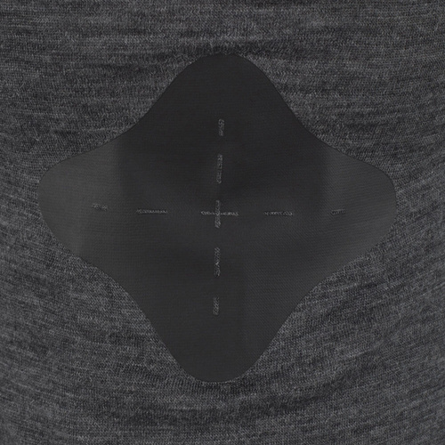 Kominiarka wełniana BUFF MERINO LIGHTWEIGHT BALACLAVA