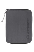 Portfel z ochroną RFID LIFEVENTURE RFID BI-FOLD WALLET