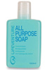 Mydło w płynie LIFEVENTURE ALL PURPOSE SOAP