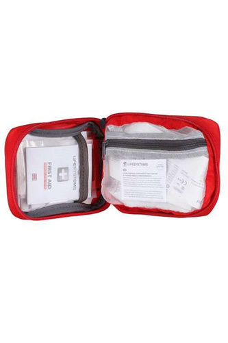 Apteczka LIFESYSTEMS STERILE KIT