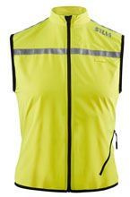 Kamizelka odblaskowa SILVA PERFORM