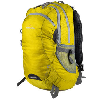 Plecak turystyczny BERGSON FLORO 28L