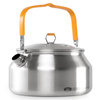 Zestaw naczyń turystycznych GSI OUTDOORS GLACIER STAINLESS KETALIST