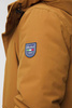 Parka syntetyczna DOLOMITE DOBBIACO PARKA MEN'S