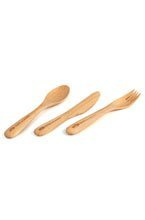 Zestaw sztućców GSI RAKAU CUTLERY SET