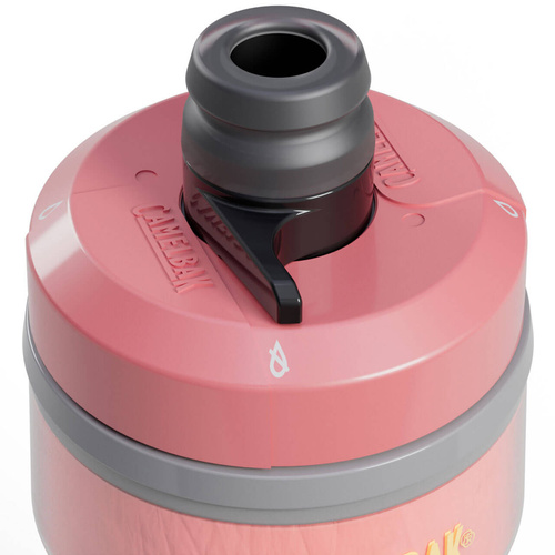 Bidon rowerowy izolowany CAMELBAK PODIUM CHILL BIKE BOTTLE | 620 ml