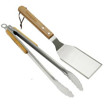Zestaw akcesoriów do grilla CAMPINGAZ UTENSIL DUO