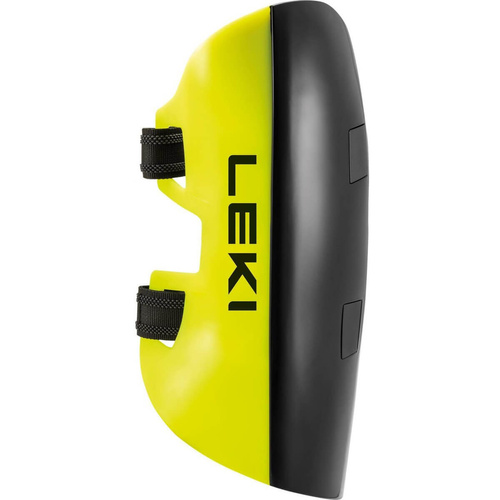 Ochraniacze goleni dziecięce LEKI RACE SHIN GUARD JUNIOR