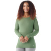 Koszulka wełniana damska SMARTWOOL CLASSIC ALL-SEASON MERINO