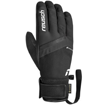 Rękawice narciarskie męskie REUSCH BOOSTER GORE-TEX