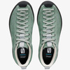 Buty miejskie damskie ze skóry SCARPA MOJITO WRAP | Frosty Green