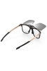 Okulary RUDY PROJECT INKAS XL FLIP UP