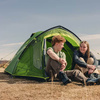 Namiot turystyczny COLEMAN DARWIN 3 PLUS BLACKOUT