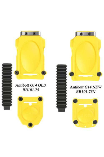 Podkładki do raków G 14 GRIVEL ANTIBOTT G14