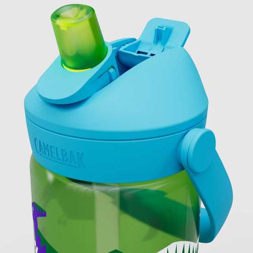 Butelka z tritanu dla dzieci CAMELBAK THRIVE FLIP STRAW KIDS BOTTLE | 400 ml