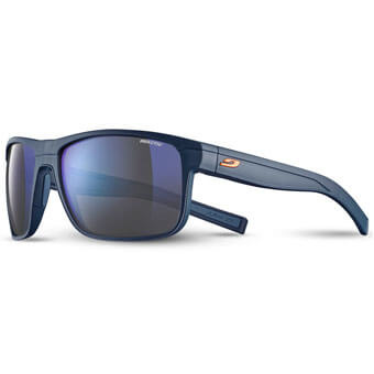 Okulary żeglarskie fotochromowe JULBO RENEGADE REACTIV NAUTIC 2x3