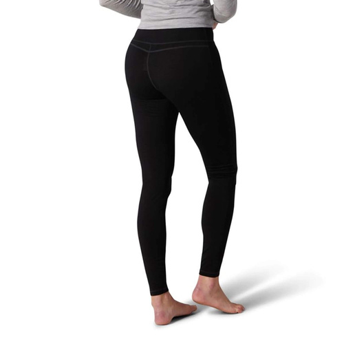 Getry wełniane damskie SMARTWOOL CLASSIC ALL-SEASON MERINO BOTTOM